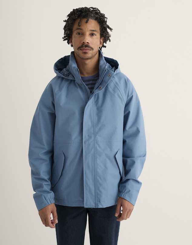 Seasalt - Men's Sea Edge Waterproof Coat
