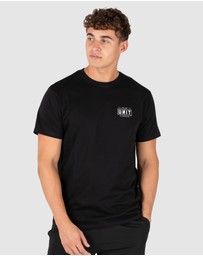 UNIT - UNIT Index Men's T-Shirt