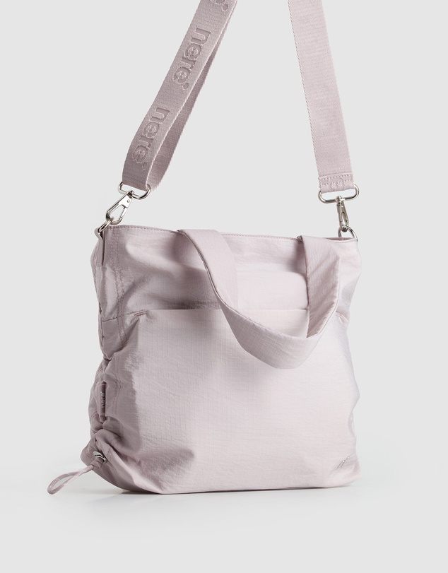 Nere - n.motion Shopper Tote Bag