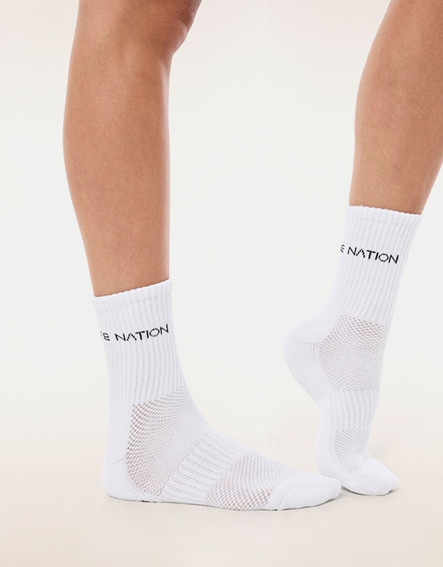 P.E Nation - Signature Sock Pack