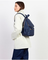 SABEN - Atlas Backpack Ink