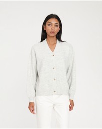 Huffer - Kendall Cardigan