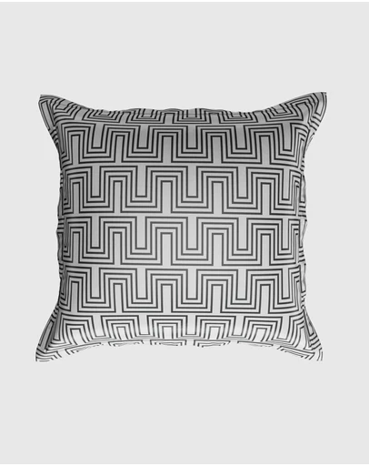 Greg Natale - Yves European Pillowsham
