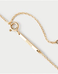 PDPAOLA - Sunstone Bay Necklace