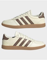 adidas Sportswear - Breaknet Sleek Shoes Womens