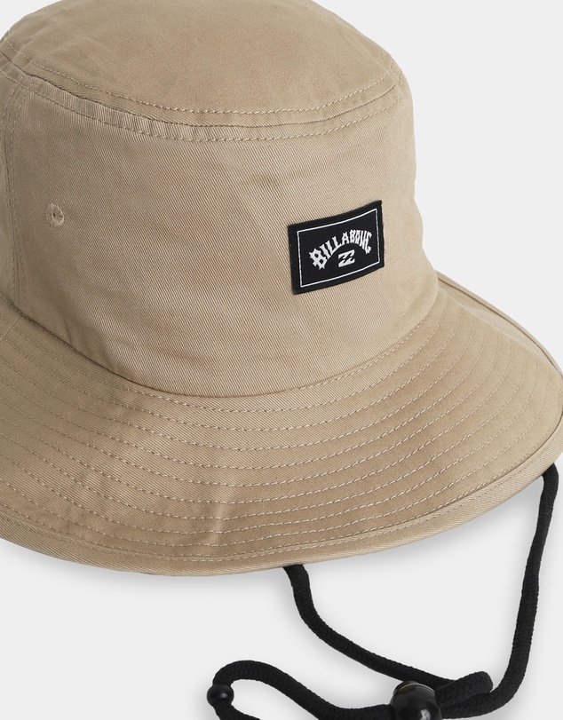 Billabong - Mens Big John Bucket Hat