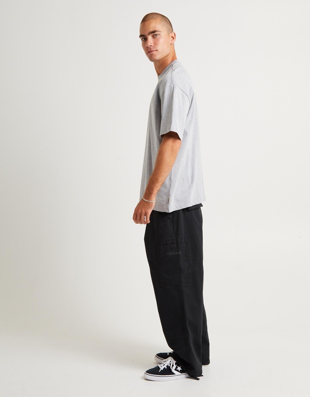 Insight - Corp Oversized Short Sleeve T-Shirt