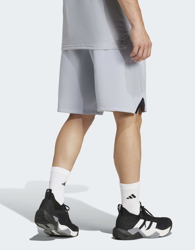 adidas Performance - Designed for Training Knit Shorts Mens