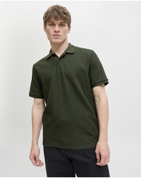 Jack & Jones - Austin SS Polo