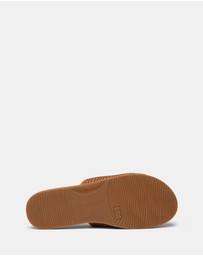 Hush Puppies - Paradise Weave