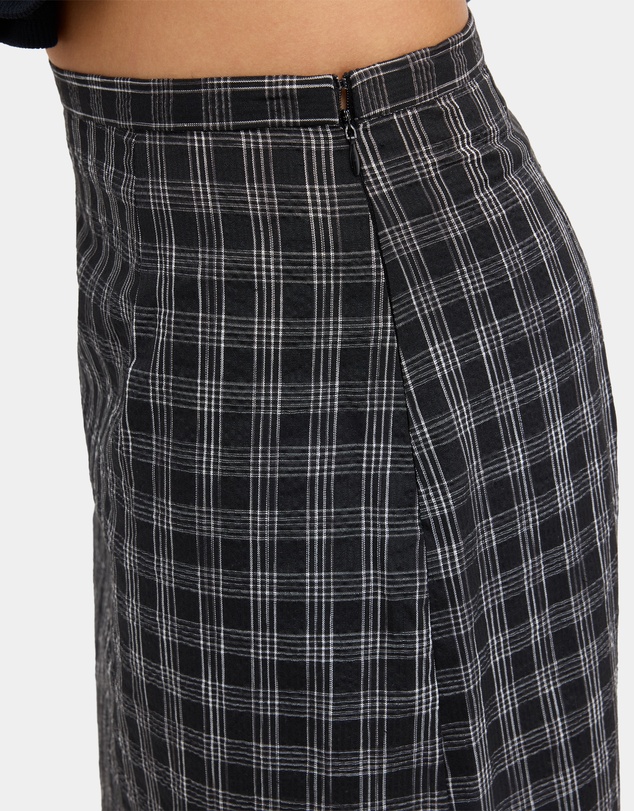 Volcom - Womens Zephyr Maxi Skirt