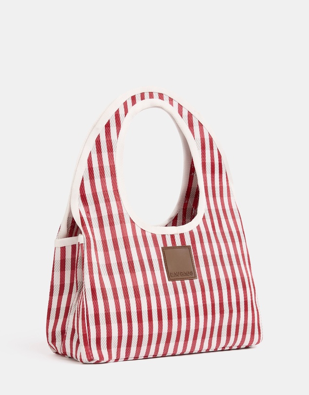 EAU BAGS - Lune Handbag