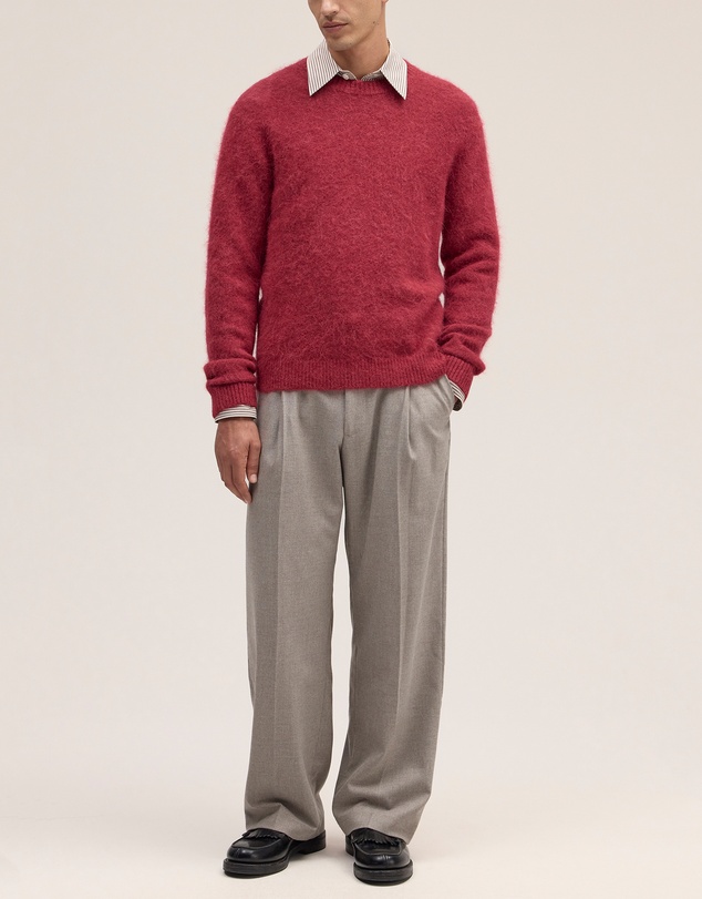NN07 - Russel Crew Jumper