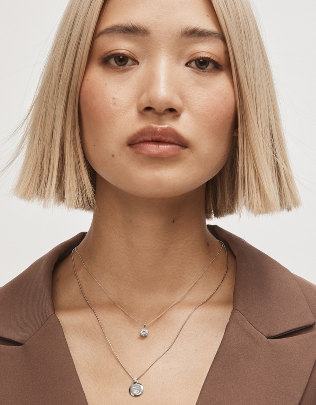 MIMCO - Dia-mim Necklace