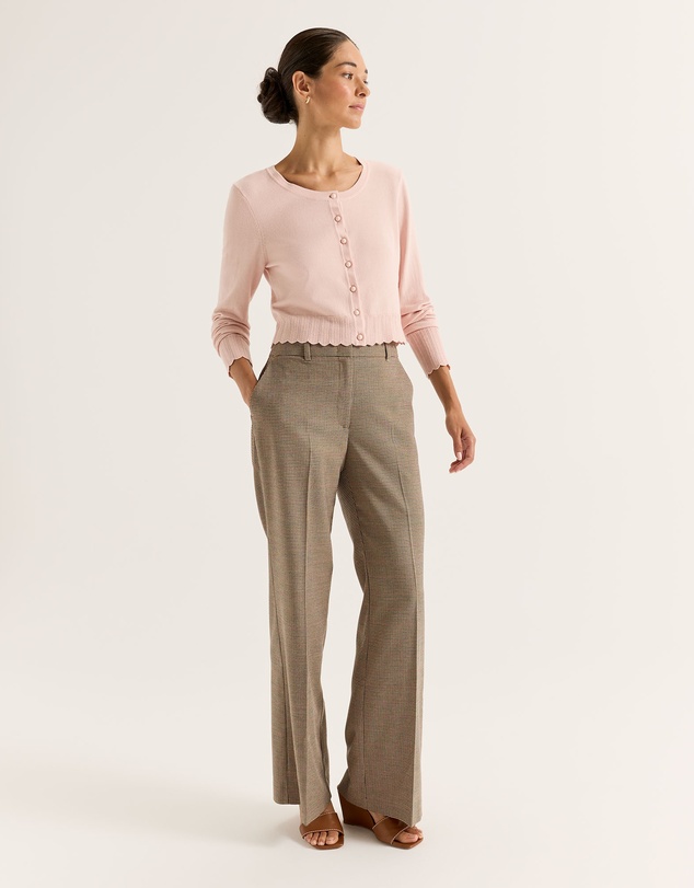 Review - Cassia Cardigan