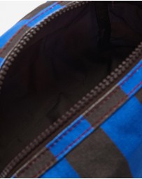 Damson Madder - Canvas Make Up Bag