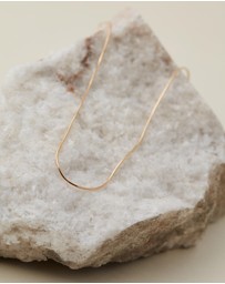 Native Sol - Snake Chain