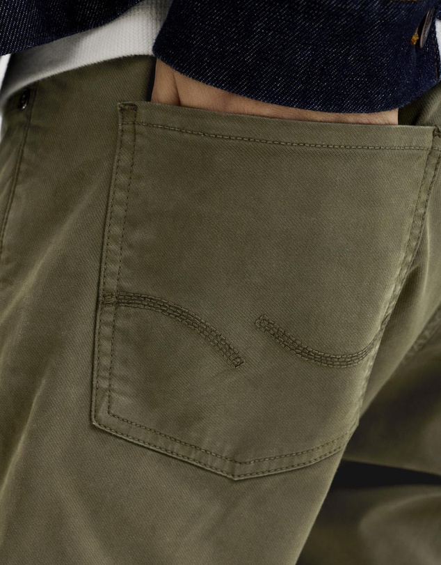 Jack & Jones - Clark Finn Pants