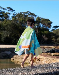 Dock & Bay - Beach Towel Kids Collection M