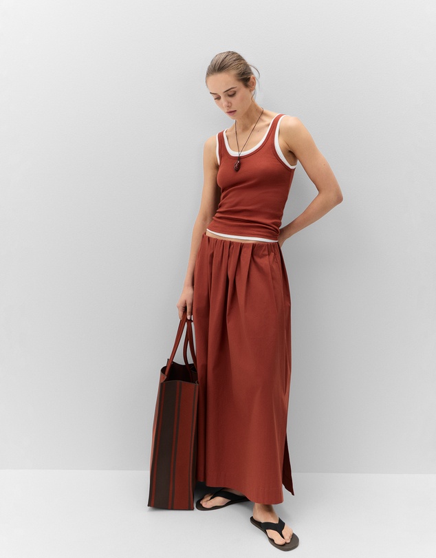 UNISON - Full Skirt