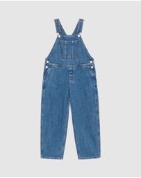 ARKET - Dagmar Barell Dungarees - Babies-Teens