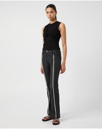 Third Form - Redeem Tank Top