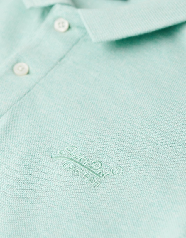 Superdry - Classic Pique Polo