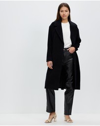 Grace Willow - Kera Coat