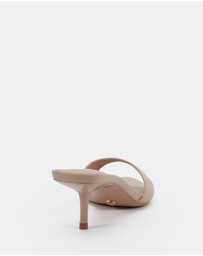 Novo - Voice Heels