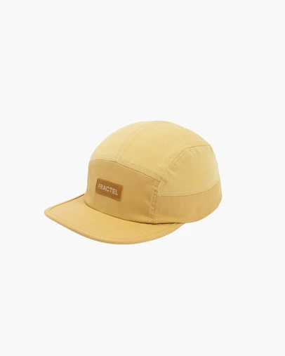 Fractel - M-STRAW Running Cap