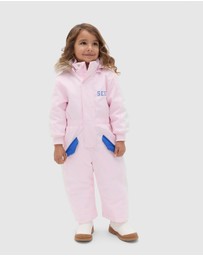 Seed Heritage - Retro Snowsuit