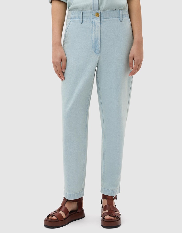 Oroton - Arlo Carpenter Chinos