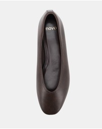 Novo - Cubic Flats