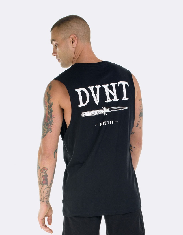 DVNT - Switchblade Tank