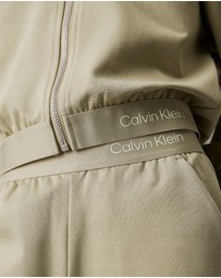 Calvin Klein Jeans - Girls Milano Tracksuit
