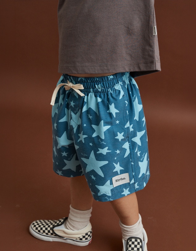 Rhythm - Superstar Jam Shorts - Kids