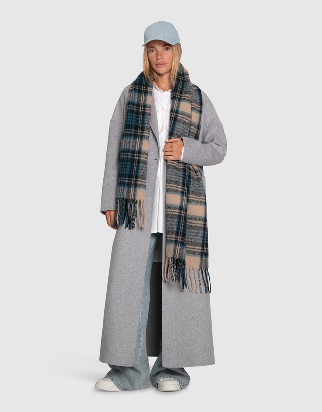 Belle & Bloom - Coming Home Scarf