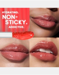 MAC - Lipglass Air Non-Sticky Gloss