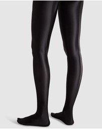 High Heel Jungle - Mercury Tights