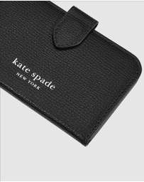 Kate Spade - Kate Spade Morgan Magnetic Wallet MagSafe