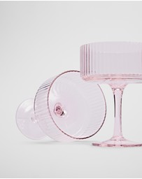 Country Road - Vivi Coupe Set Of 2