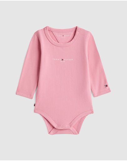 Mystic Pink