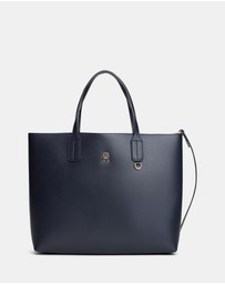 Tommy Hilfiger - Icon Satchel Bag