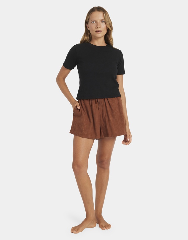 Roxy - Womens Place To Be Walkshorts