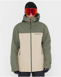 Rip Curl - Anti-Series Notch 10K/10K Snow Jacket