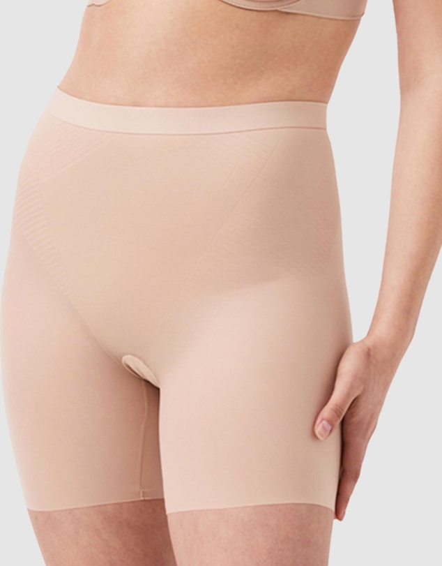 Spanx - Thinstincts 2.0 Girlshorts