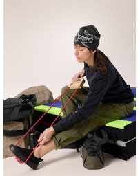 Arc'teryx - Aestas Crew Neck Pullover Women's