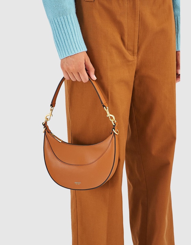 Oroton - Florence Small Shoulder Bag