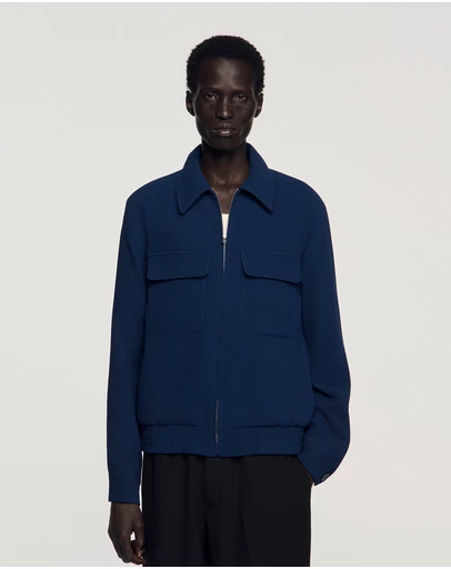 Sandro - New Fifties Jacket