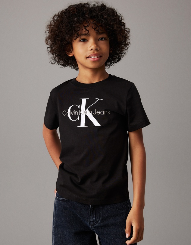Calvin Klein Jeans - Kids Logo T-Shirt